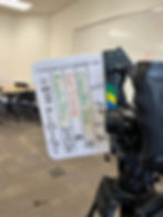 Dee/Dee Hex Set Photos