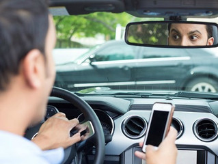 New Plan to Ban Handheld Phone Use While Driving for Everyone in Colorado