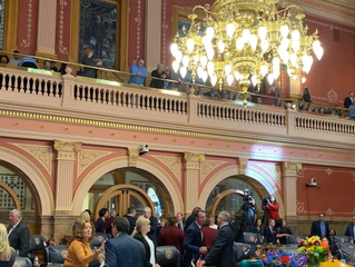 The top 10 issues to watch in Colorado’s 2019 legislative session