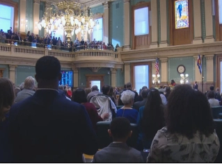 Most Diverse State Legislature In History Begins 2019 Session