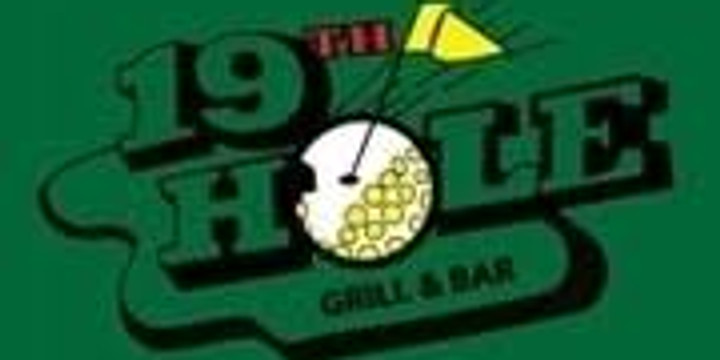 Planet Gears & Cymblem LIVE!!! at the 19th Hole