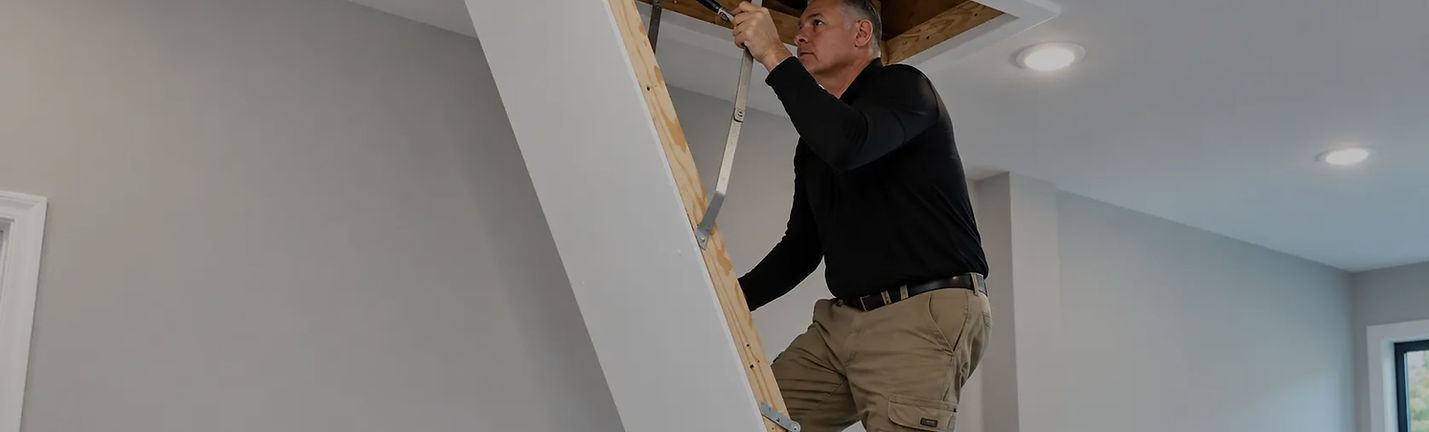 11 Month Builder Home Warranty Inspection