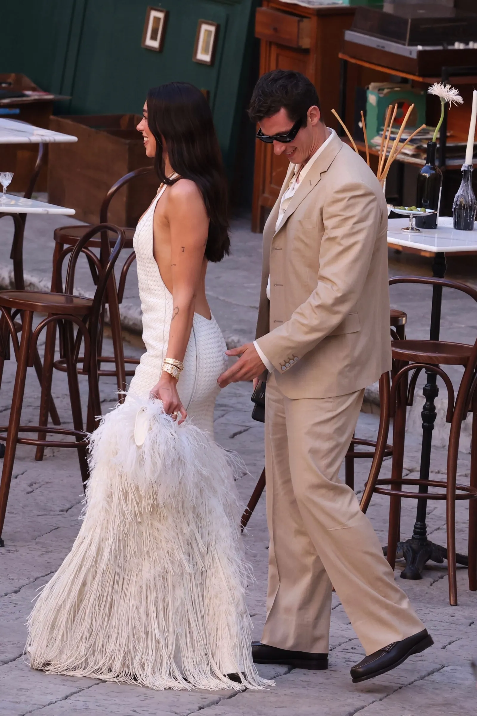 Dua Lipa and Callum Turner Wedding: Inside the Most Talked-About Celebrity Wedding of 2026