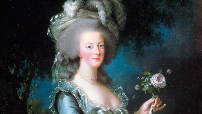 Marie-Antoinette : entre luxe, légende et tragédie de la monarchie française
