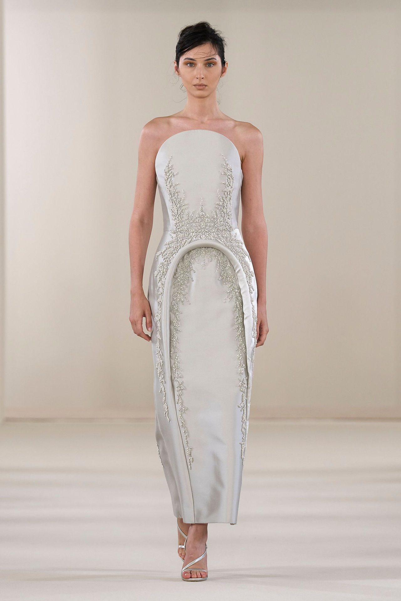 Rami Al Ali Haute Couture Fall/Winter 2026–2027 Look 02
