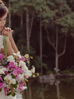 Bridal Bouquet Trends: The Hottest Floral Styles for Your Wedding