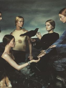 Top 100 Best Fashion Photographers – 2026 Edition