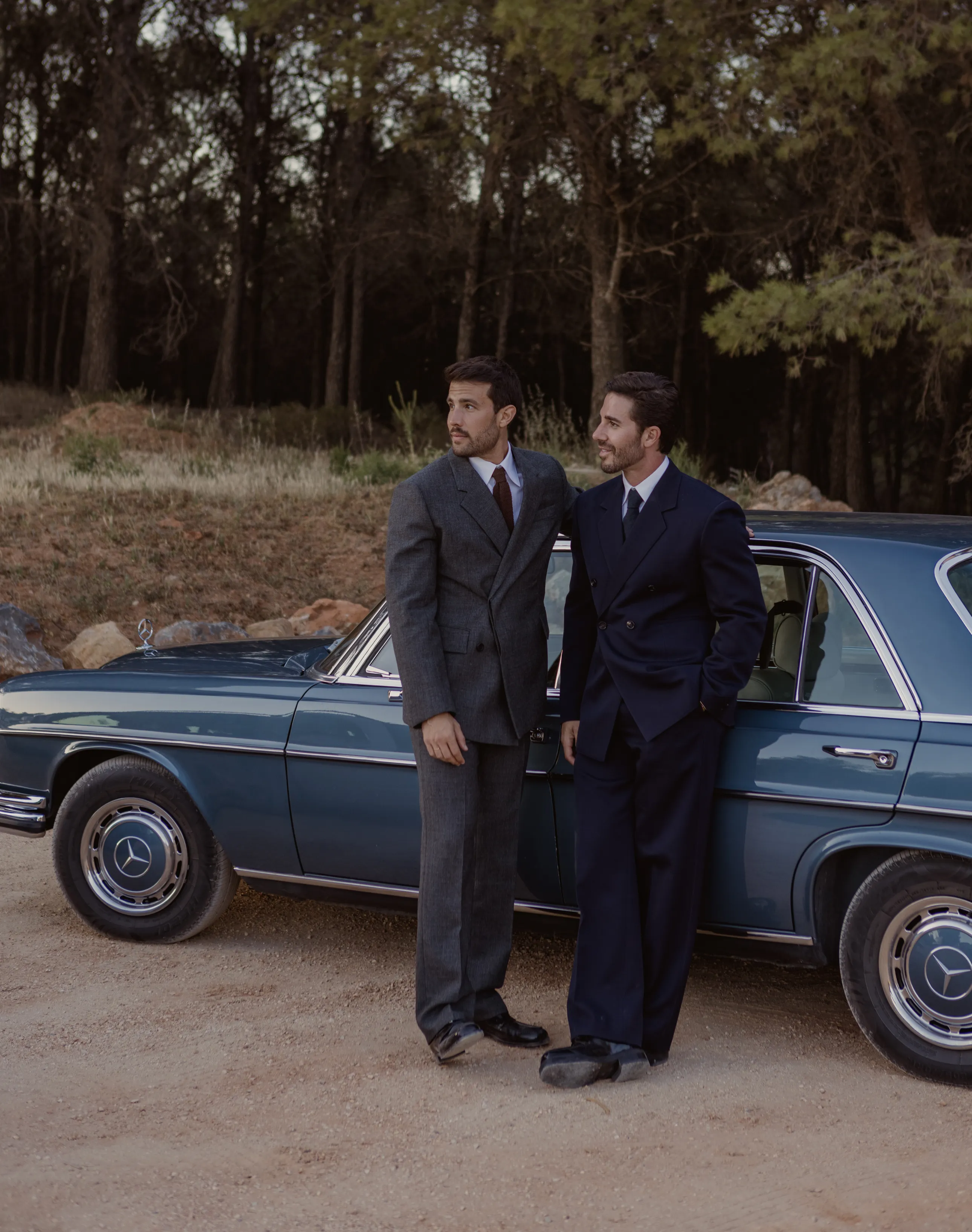 Diego et Kiko : Une Célébration de l'Amour et de l'Égalité