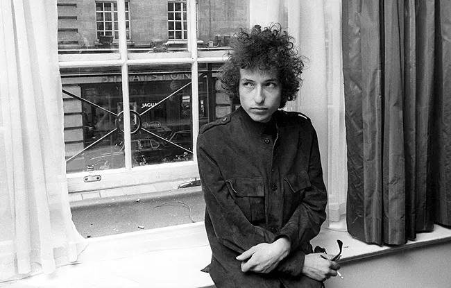 Das Leben und Vermächtnis von Bob Dylan: Eine revolutionäre Stimme in Musik und Kultur