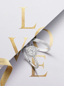 Piaget Bridal Collection: Timeless Luxury for the Modern Bride