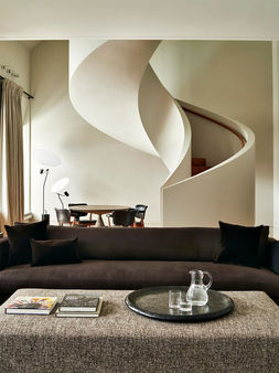 Top 100 Best Interior Designers in Sweden 2026