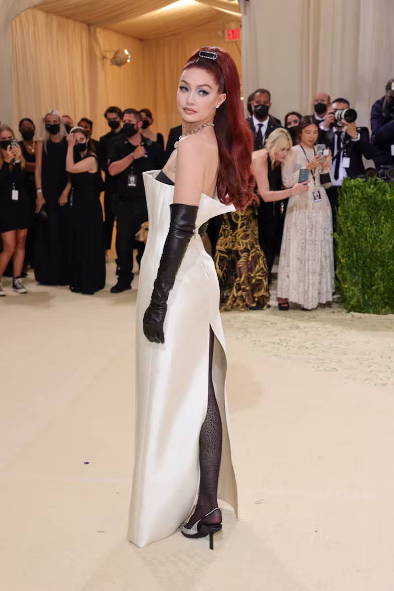 Gigi Hadid Celebrity Style and Best Iconic Looks of All Time – 2026
