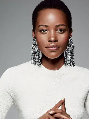 Lupita Nyong’o: The Inspiring Star Redefining Hollywood and Breaking Boundaries