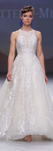 Maggie Sottero Brautkleid-Kollektion