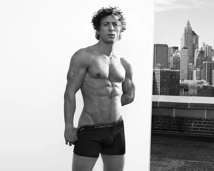 Top 100 Male Underwear Models: Icons of Style, Fitness, and Confidence