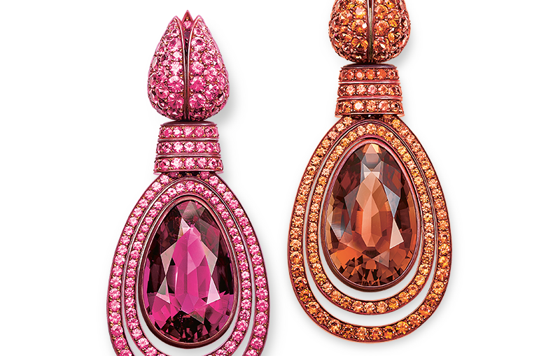 Hemmerle luxury jewelry brand product image