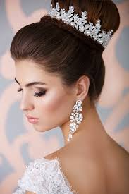 Hairstyles for brides