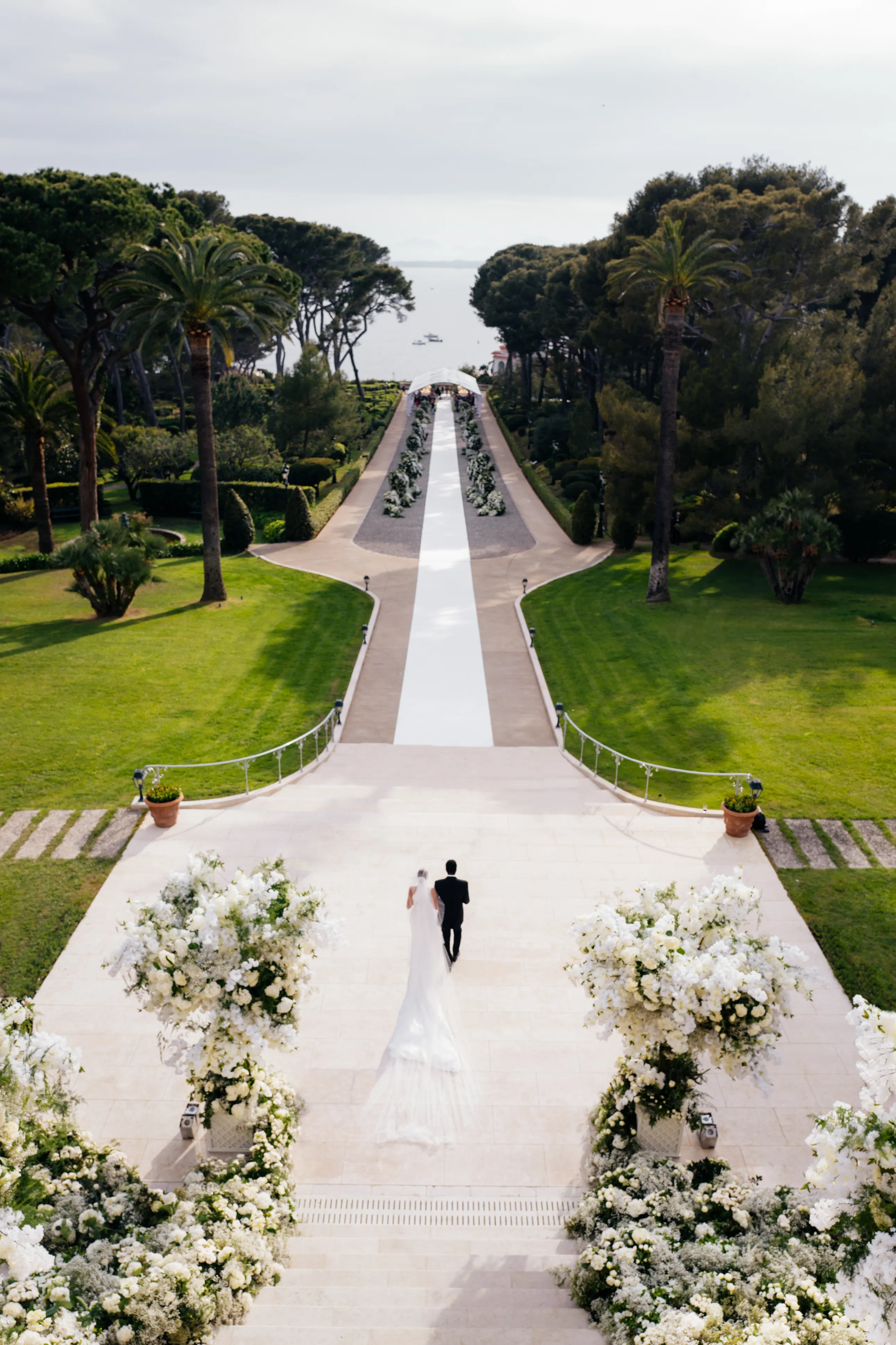 Sofia Richie's Wedding