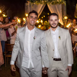 How to Plan the Perfect Gay Wedding