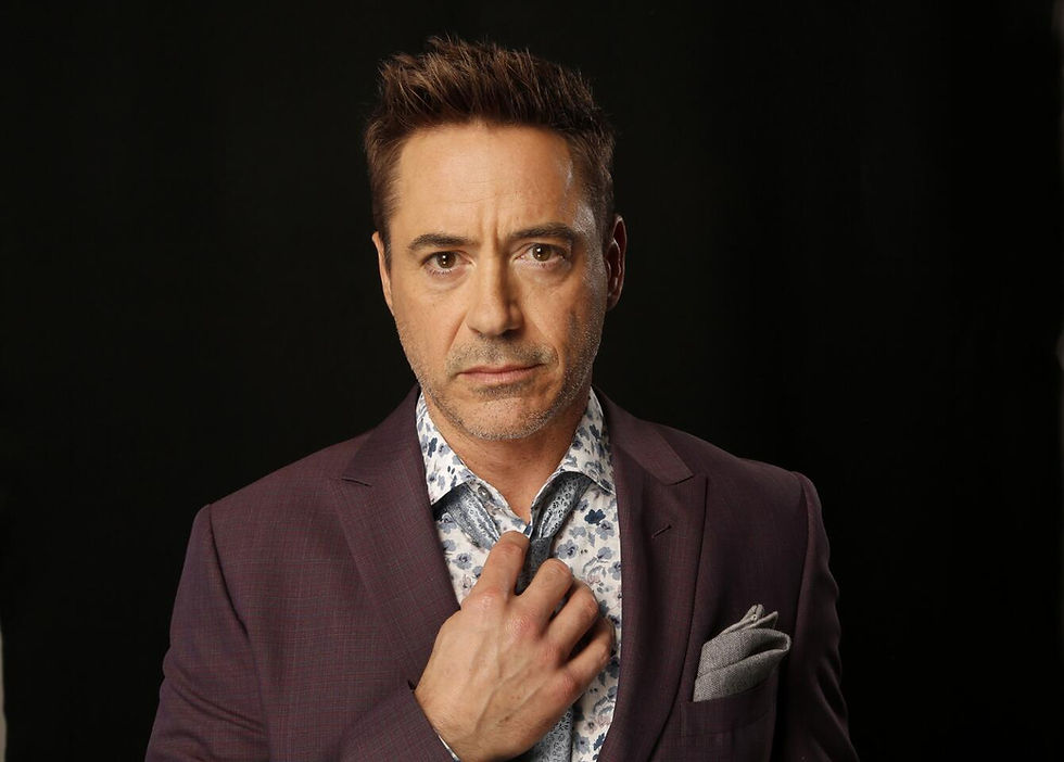 Robert Downey Jr.: The Legacy, Career Highlights, and What’s Next for the Iconic Actor