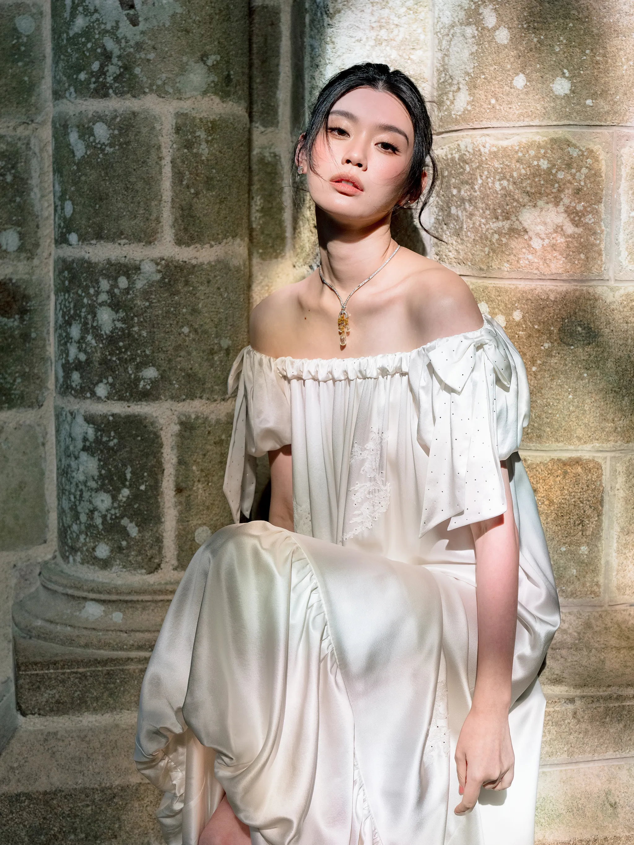 Wedding of Ming Xi and Mario Ho