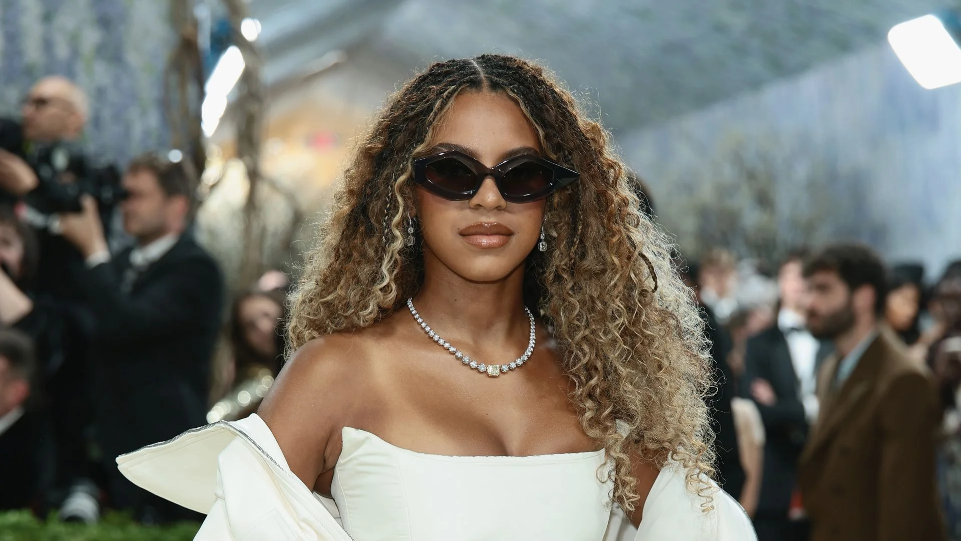 Celebrities Who Shined at Met Gala 2026: The Most Talked-About Stars of the Night