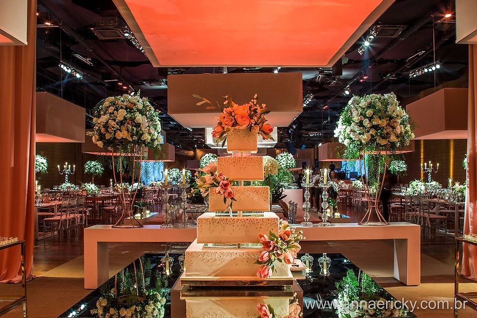 Classic Wedding
