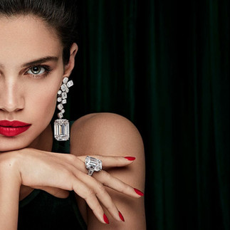 Graff: Iconic Pieces and High Jewelry