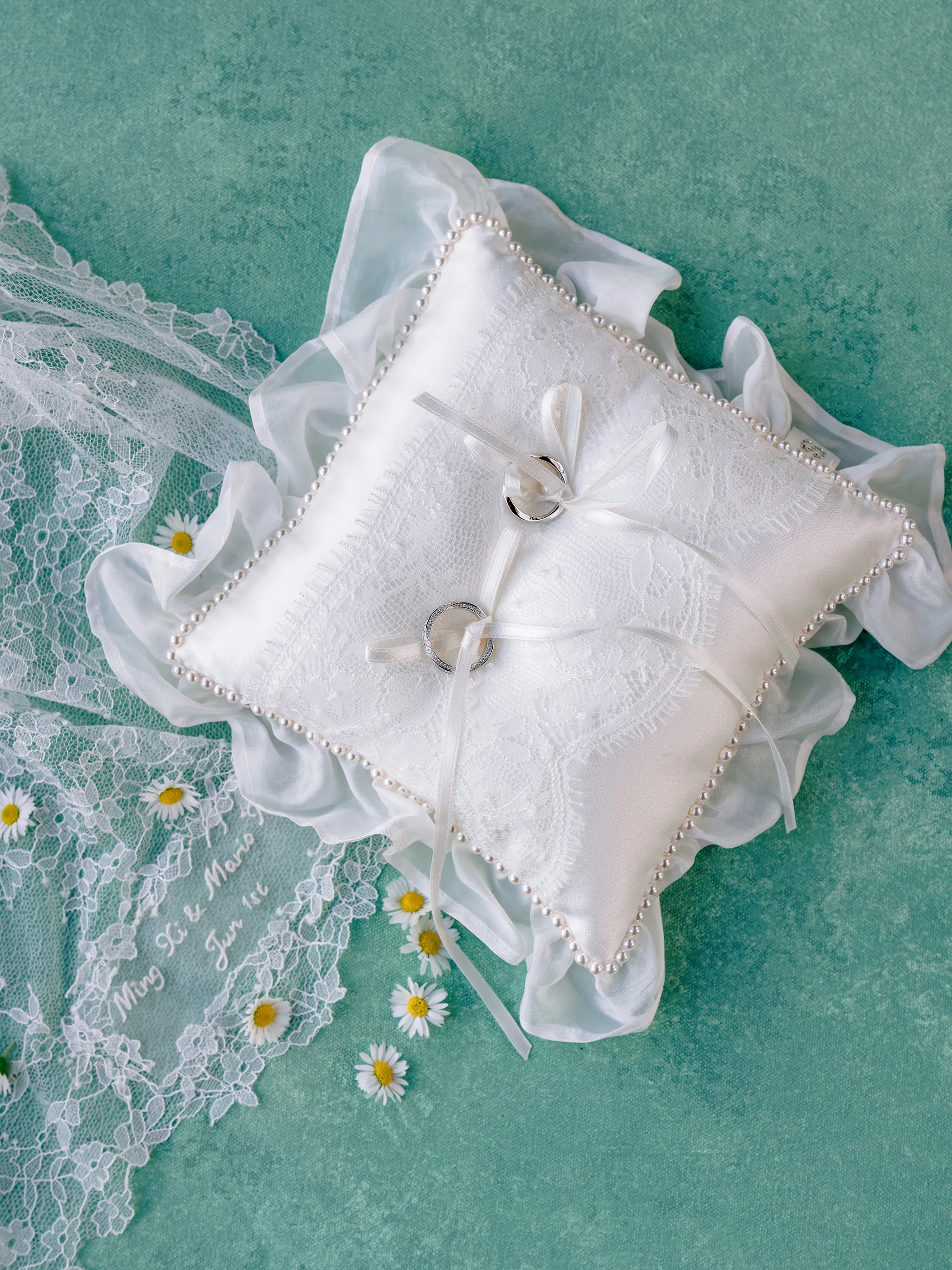 Wedding of Ming Xi and Mario Ho