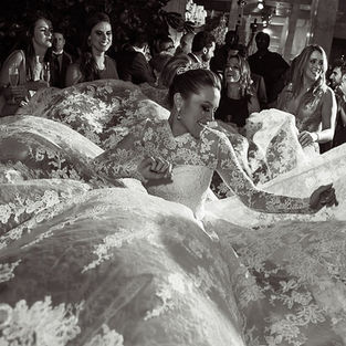 Mariage classique