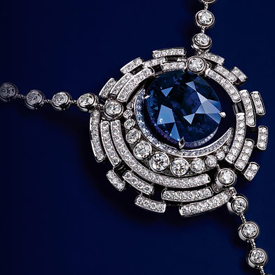 Chanel Fine Jewelry