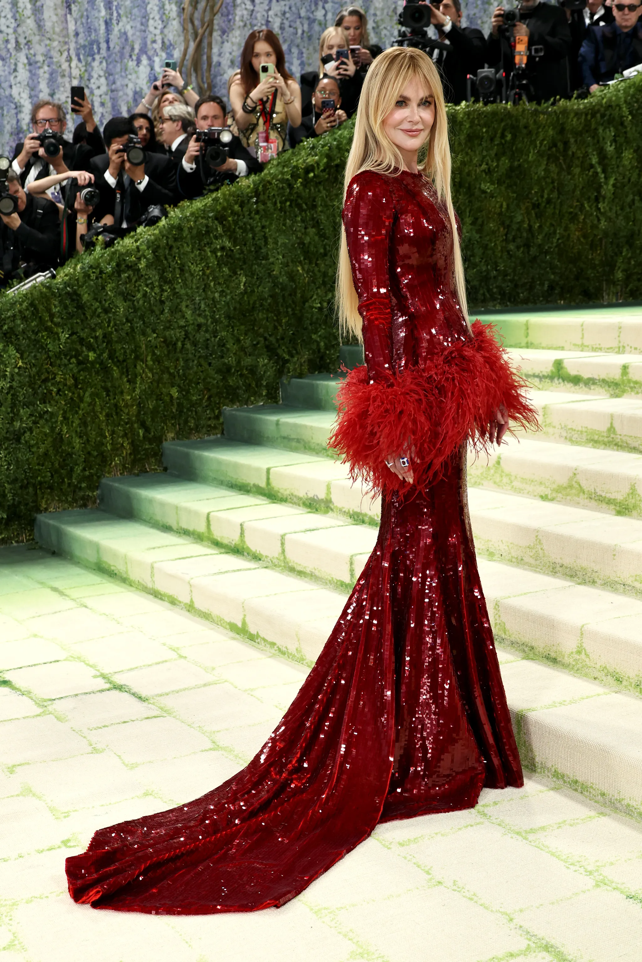 The Best Dresses Met Gala 2026