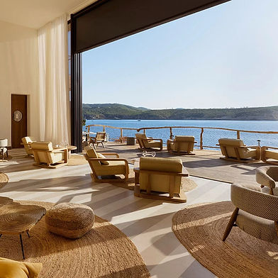 Six Senses Ibiza
