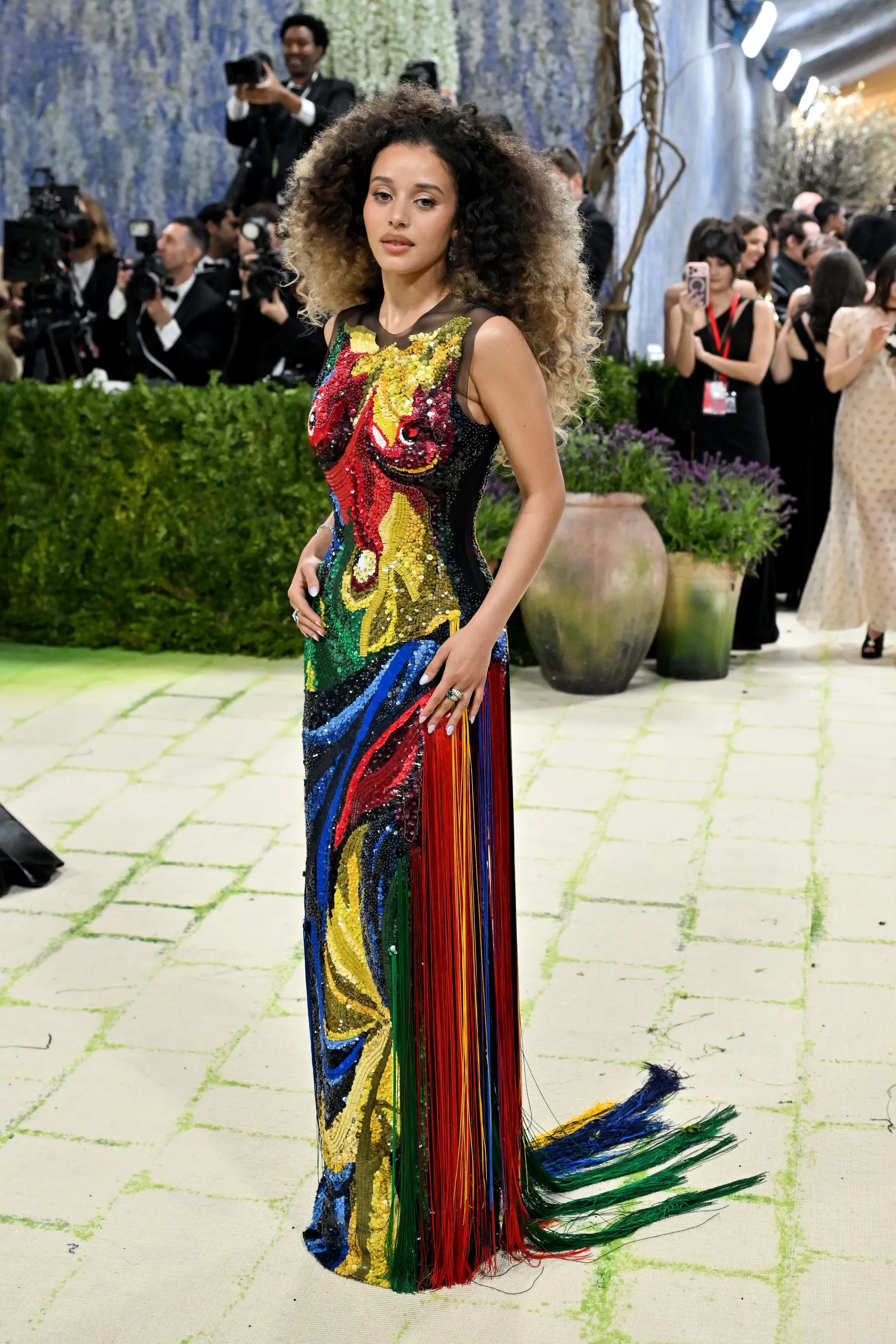 The Best Dresses Met Gala 2026