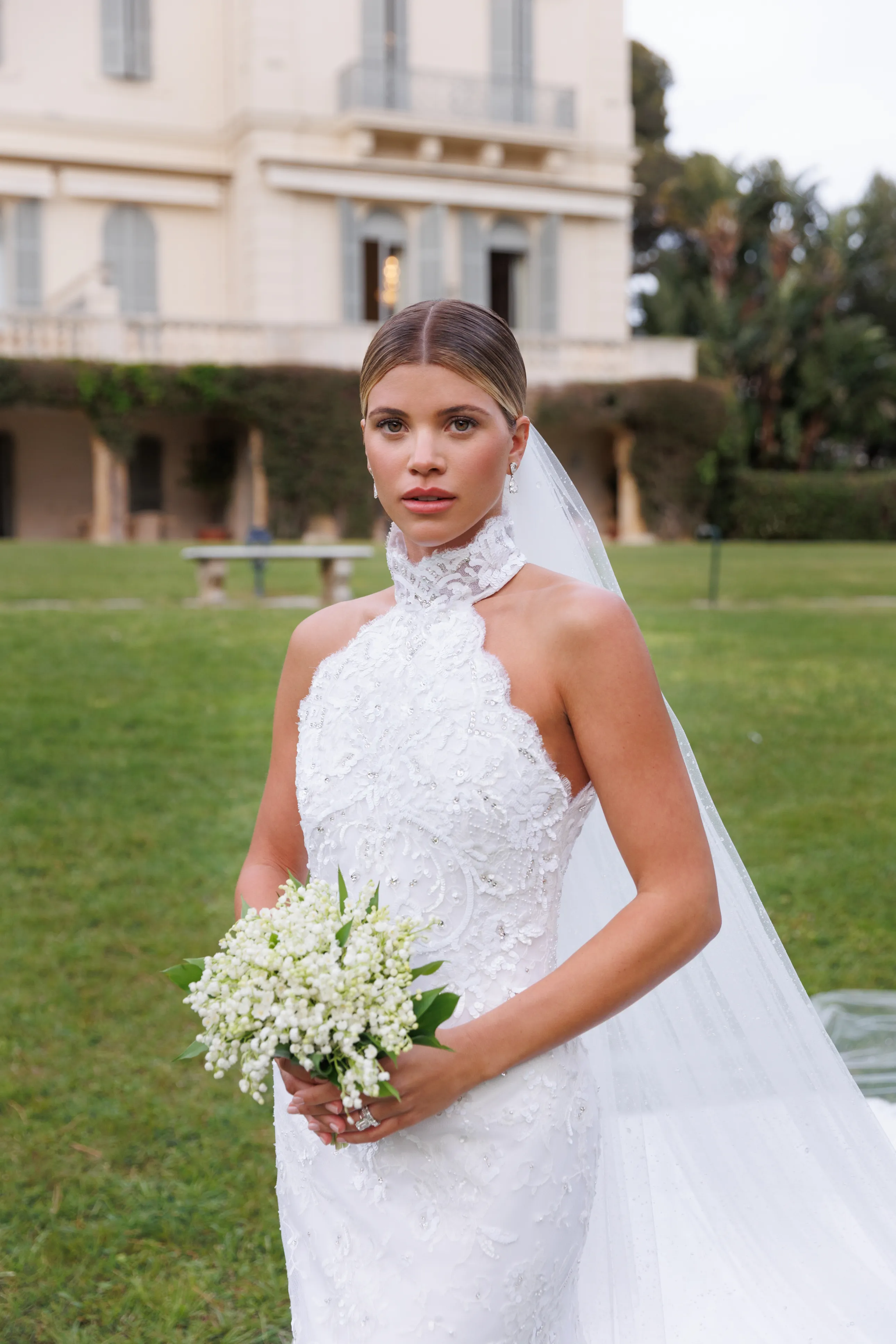 Sofia Richie's Wedding