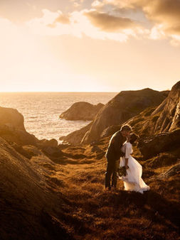 Top 100 Best Wedding Photographers in Norway – 2026 Edition