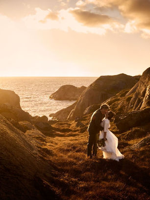 Top 100 Best Wedding Photographers in Norway – 2026 Edition