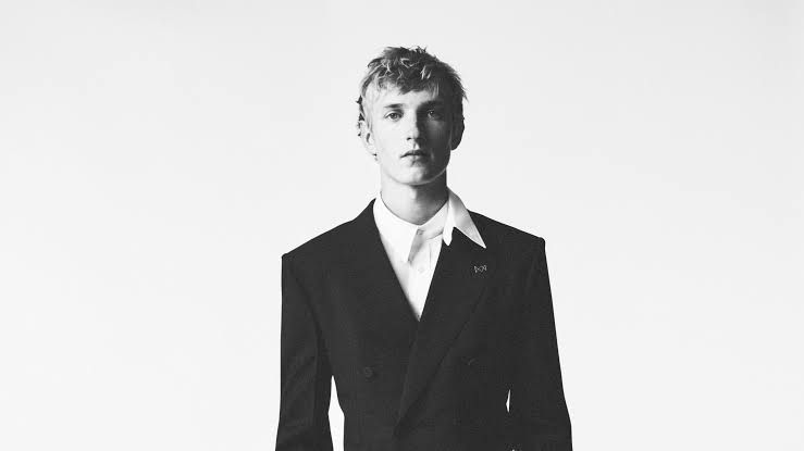 Givenchy Spring 2027 Menswear: Sarah Burton and Rachel Whiteread