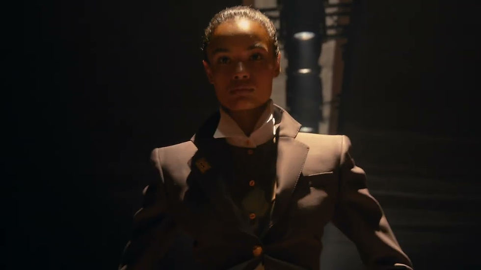 Schiaparelli Fall/Winter 2026-2027 Ready-to-Wear