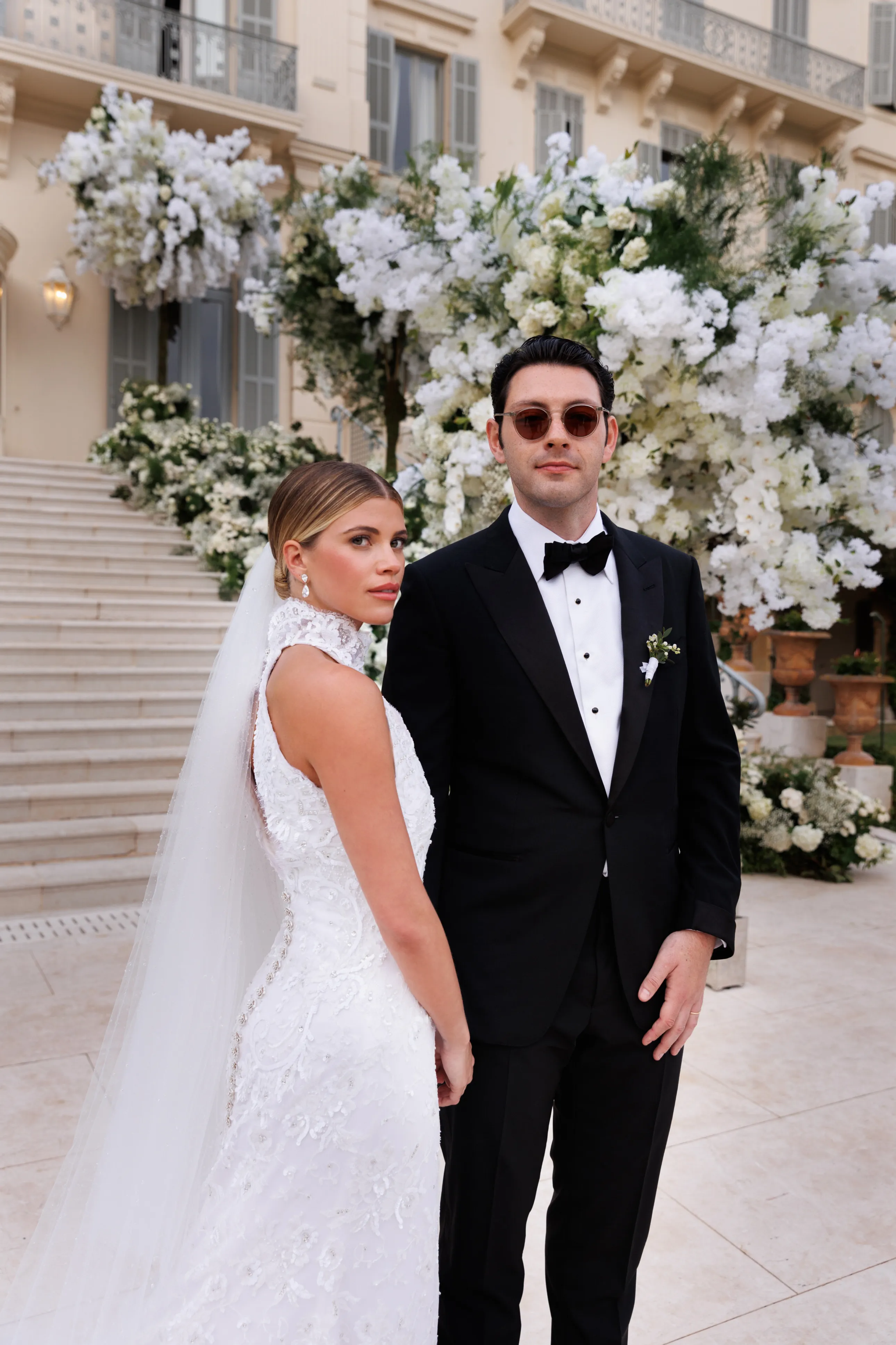 Sofia Richie's Wedding