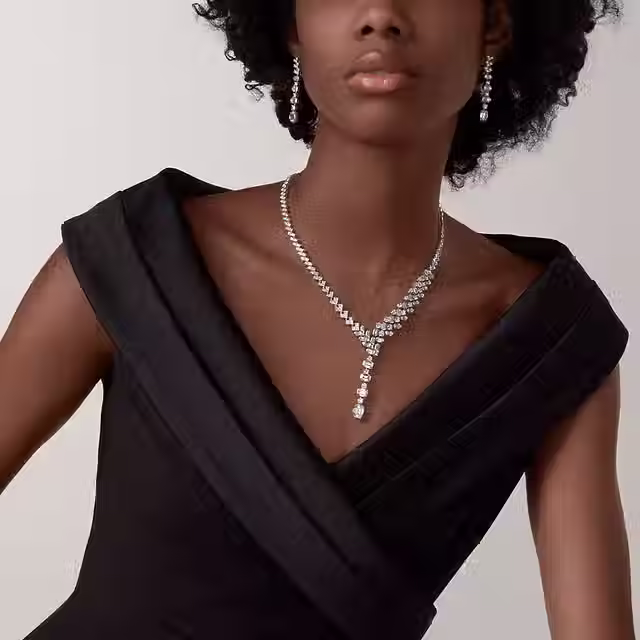 Joias icônicas da Cartier