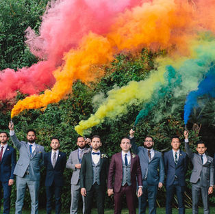 How to Plan the Perfect Gay Wedding