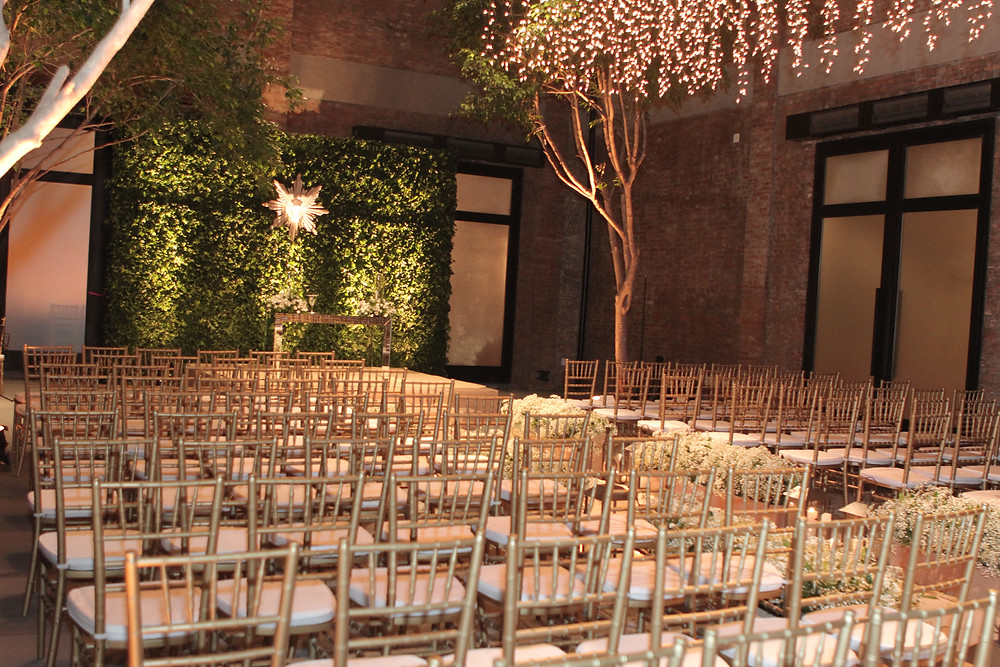 Casamento no Espaço Contemporâneo 8076