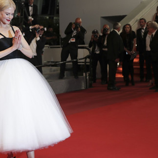 Nicole Kidman Style and Best Iconic Looks of All Time