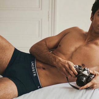 Top 100 Male Underwear Models: Icons of Style, Fitness, and Confidence