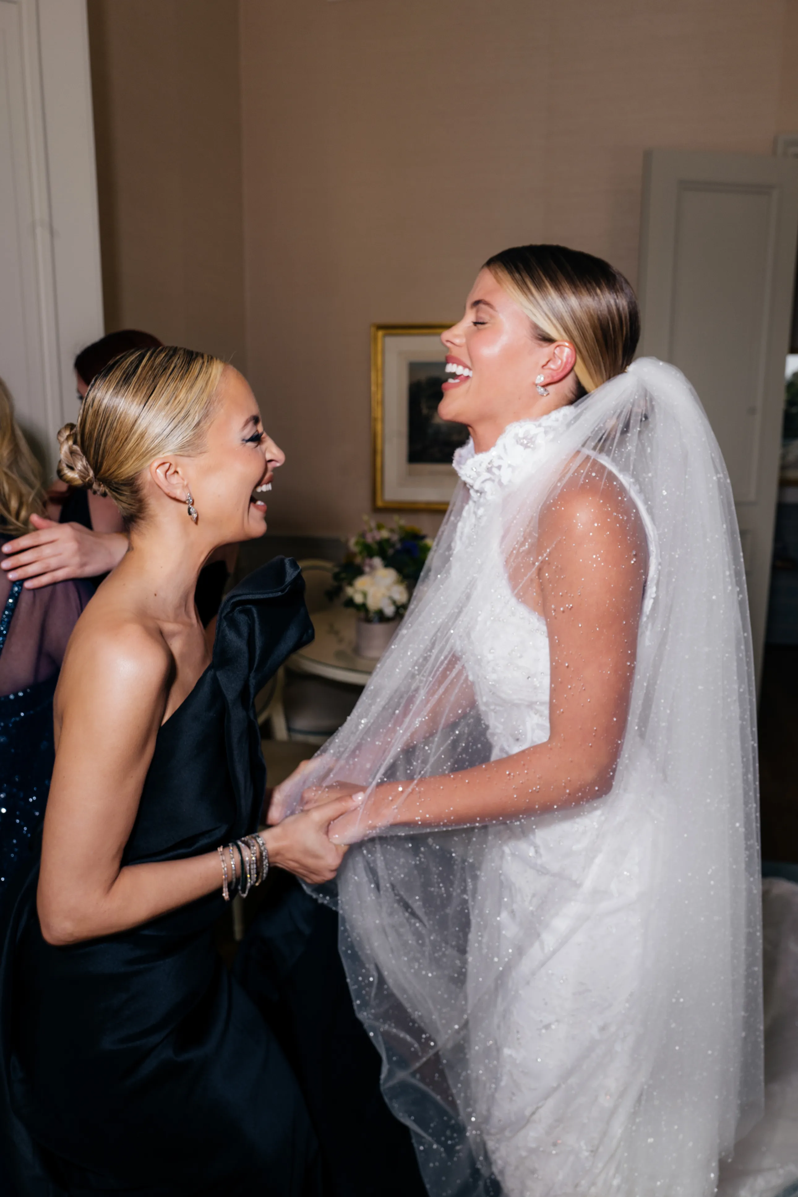 Sofia Richie's Wedding