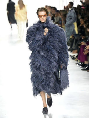 Bottega Veneta Summer 2026 Show: The Future of Quiet Luxury