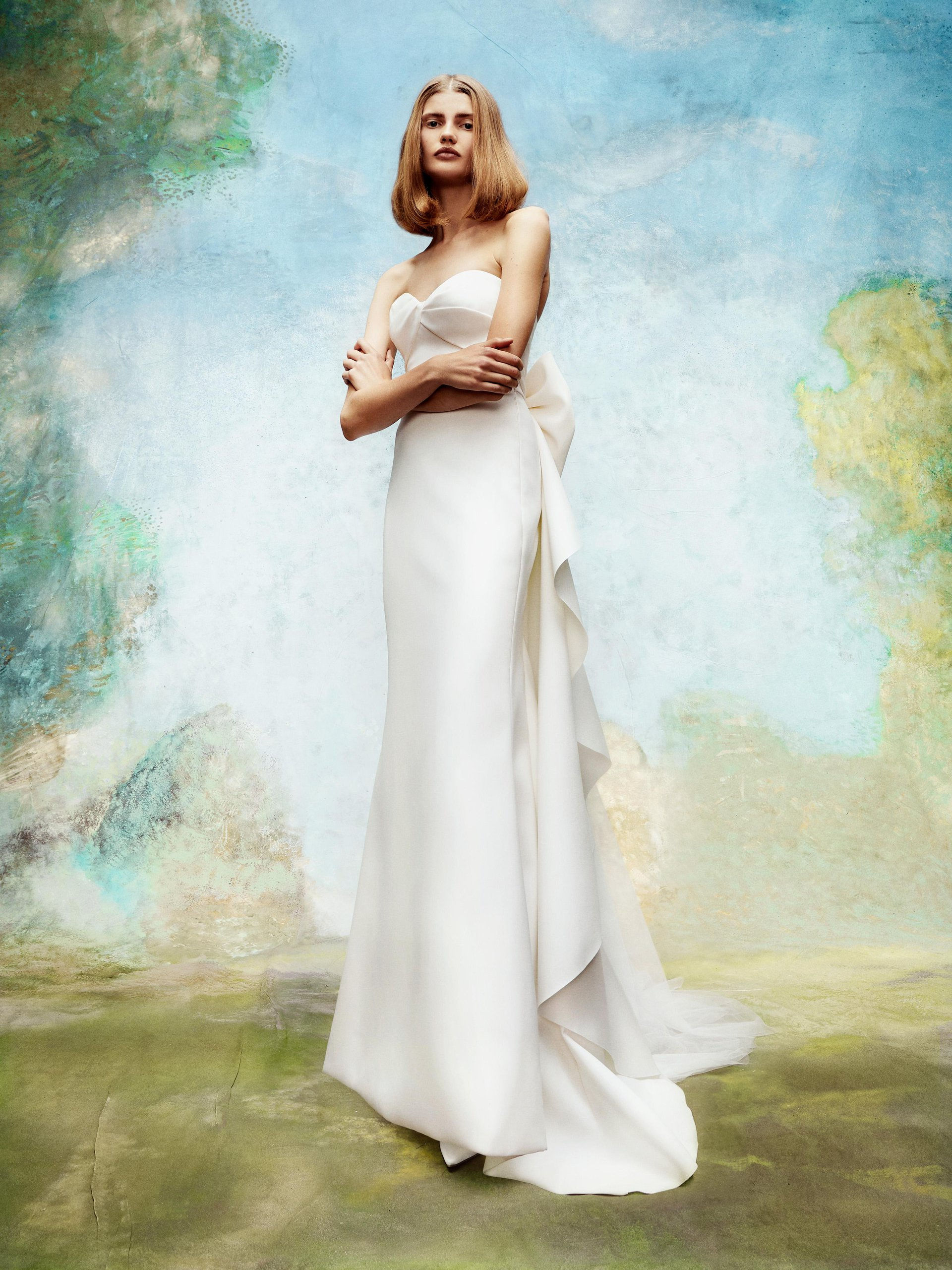 Coleção de Vestidos de Noiva Viktor and Rolf - Outono / Inverno 2020