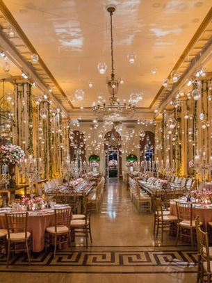 Top 100 Most Iconic Wedding Venues in Brazil 2026