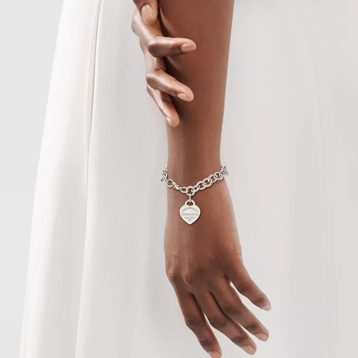 Tiffany & Co. Iconic Pieces and High Jewelry